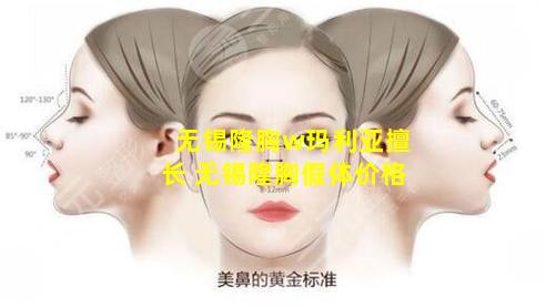 无锡隆胸w玛利亚擅长 无锡隆胸假体价格